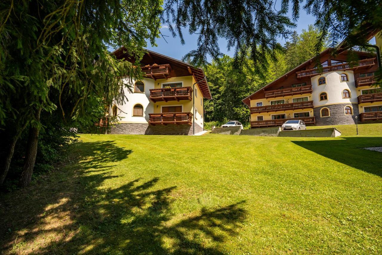 Apartment Emilka Tale-Wellness 5 Min-Balcony-Hiking-View Horná Lehota Eksteriør billede